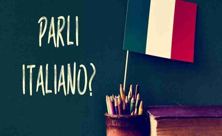Curso De Italiano Por Internet 