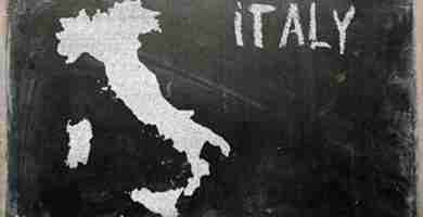 Curso De Italiano Por Internet