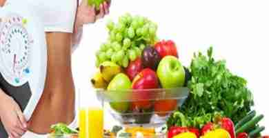 Curso Dietética y Nutrición SEPE