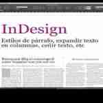 Curso Udemy de Indesign