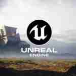 Curso en Udemy de Unreal Engine
