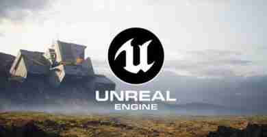 Curso en Udemy de Unreal Engine
