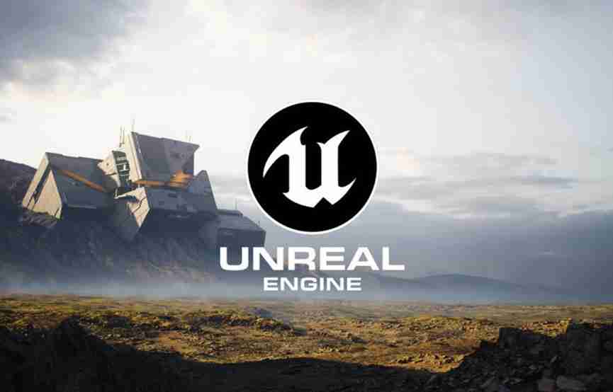 Curso en Udemy de Unreal Engine
