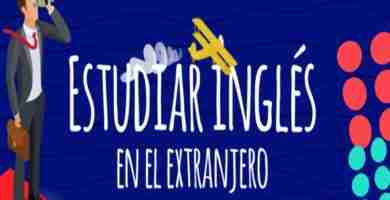 Estudiar Inglés En El Extranjero