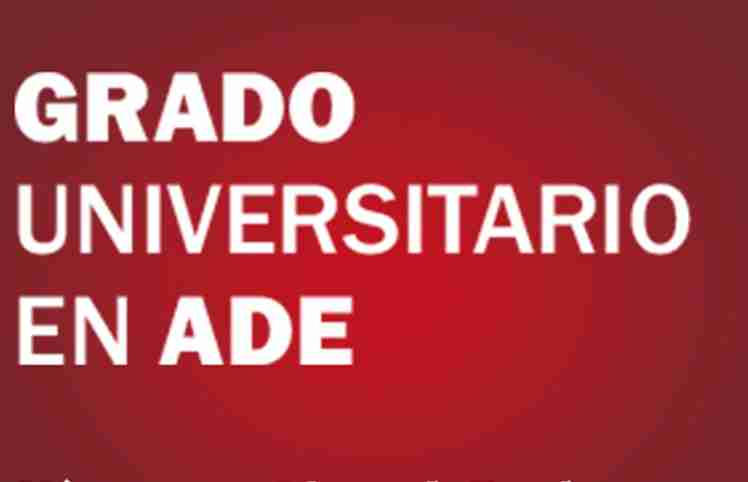 Grado ADE Online